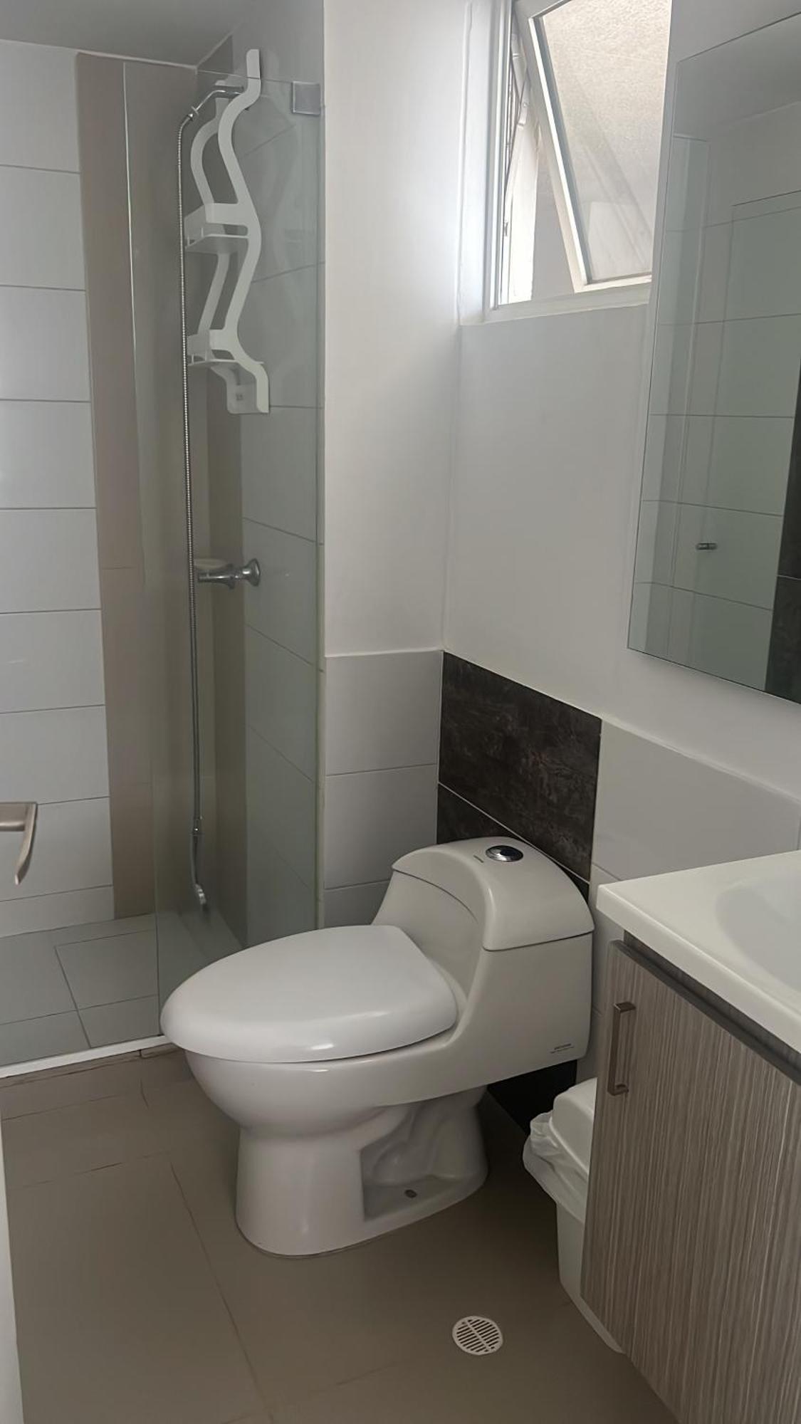 Apartamento Puerto Banus Rodadero Sur Santa Marta  Buitenkant foto